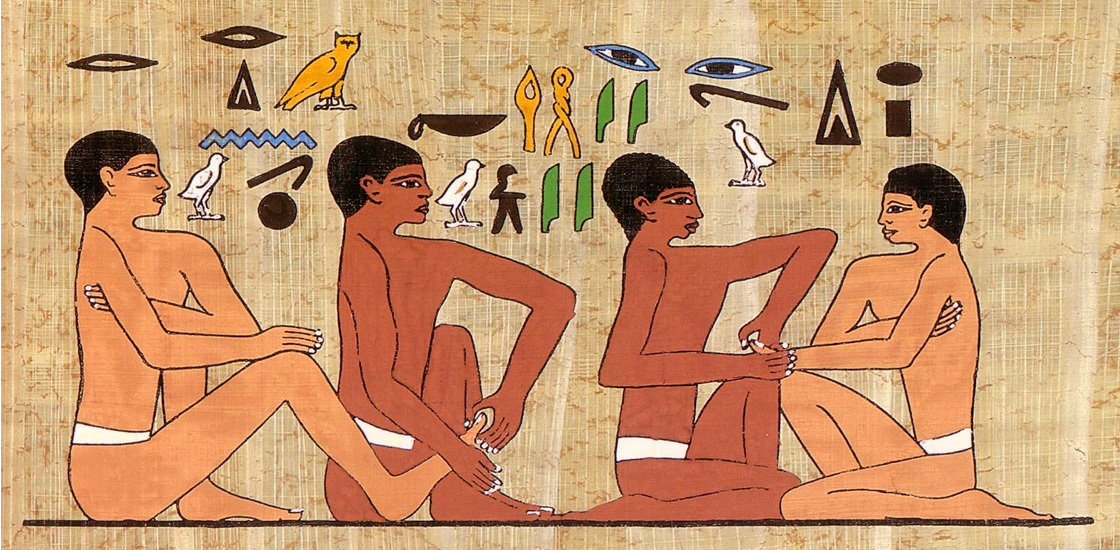 Reflexología Holística. Los pies: una puerta abierta