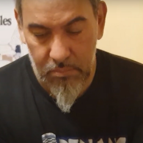 Rodrigo Arias