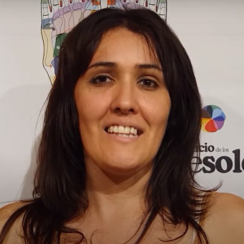 Testimonios