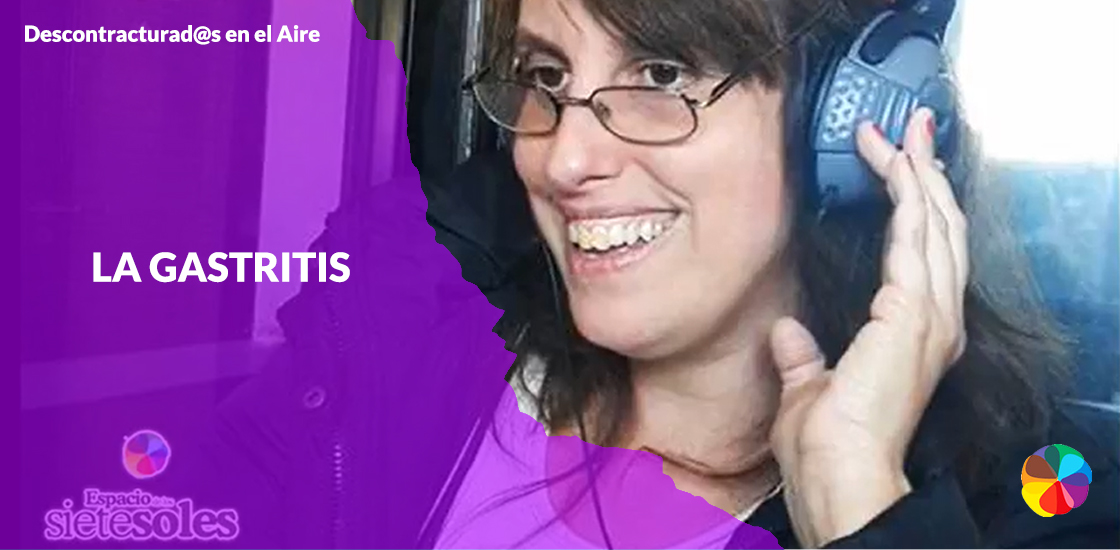 Gastritis
