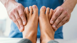 Introducción a la Reflexología