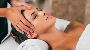 Curso Online de Reflexología Cráneo Facial